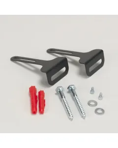 1C485517 wall bracket for DF-T 0080 & DF-T 0110