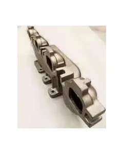 EXHAUST MANIFOLD 3300 3304 1P1216