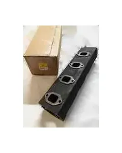 WATER COOLED MARINE EXHAUST MANIFOLD 3208 1W6586