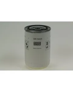 Spin-on fuel filter WK 940/5