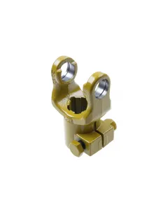 Horquilla deslizante