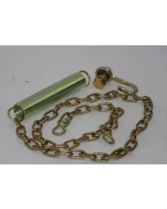 Chain set