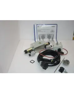 Electrical kit