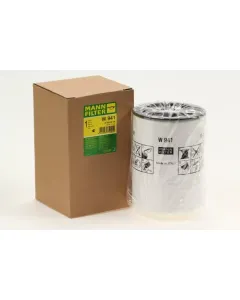 Oil filter SpinOn W 941