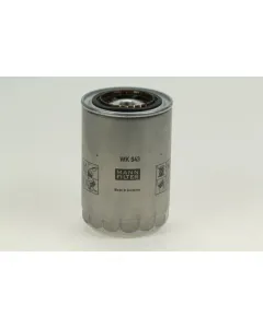 Spin-on fuel filter WK 943