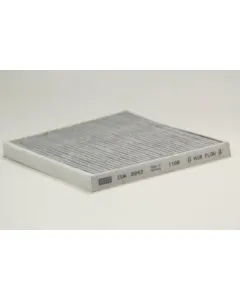 Cabin air filter element (activated carbon) CUK 2243