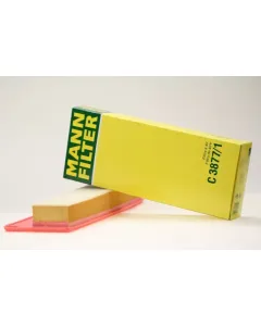 Air filter element C 3877/1