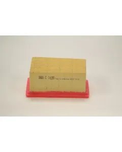 Air filter element C 1635