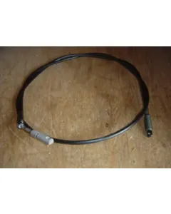 Bowden cable