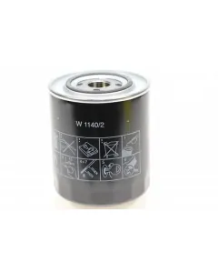 SpinOn spin-on filter W 1140/2