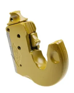 Lower link catch hook