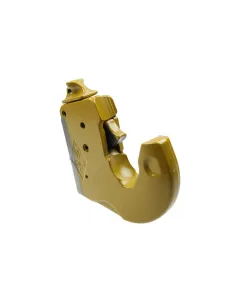 Lower link catch hook