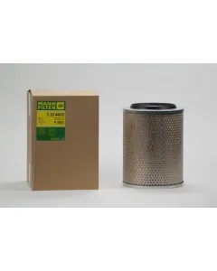 Air filter element C 23 440/2