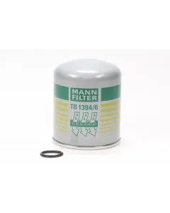 Desiccant box TB 1394/6 x