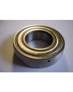 ball bearings