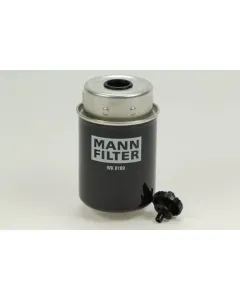 Spin-on fuel filter WK 8109