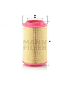 Air filter element (NLG15-15) C 22 526/1