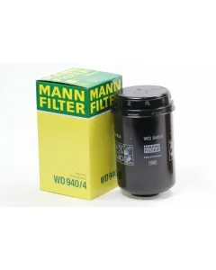 SpinOn spin-on filter WD 940/4