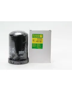 Filtro giratório W 1022