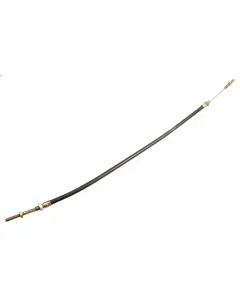 Bowden cable