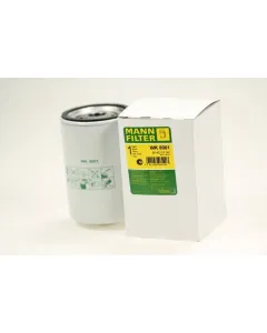 Spin-on fuel filter WK 8001