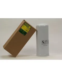 Spin-on filter WH 1257/2