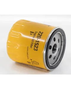 220-1523 Caterpillar spinone con filtro dell'olio