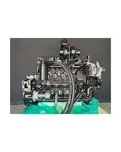 22103461 KOMATSU SAA6D107E3 CUMMINS QSB6.7 CPL 8466 HP 175 QSB KOMPLETNÍ MOTOR SA6D107 22103461