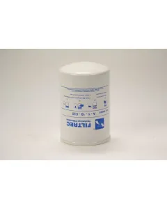 Filtro reemplazable SpinOn A110C25