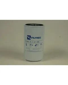 Filtro sostituibile SpinOn A121C25