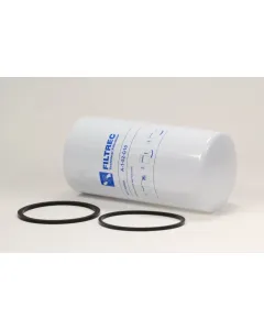 Replaceable filter SpinOn A152G10