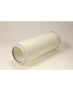 Hydraulic filter element coreless C132G10