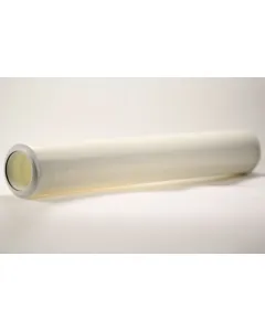 Hydraulic filter element coreless C134G03