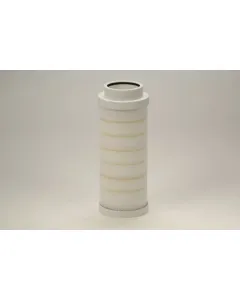 Elemento de filtro hidráulico sin núcleo C341G10