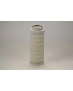 Elemento de filtro hidráulico sin núcleo C341G25