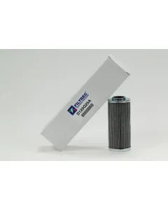 Elemento filtrante idraulico (filtro a pressione) D120G25A