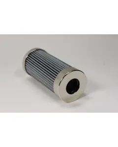 Filter element for pressure filter D120G25B