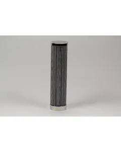 Filter element for pressure filter D121G25B