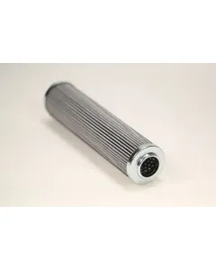 Filter element for pressure filter D131G25A