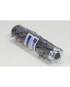 Filter element for pressure filter D811G10A