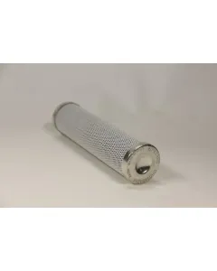 Filter element for pressure filter DHD140G20B