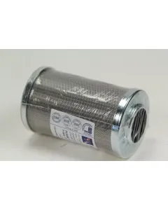 Filter element for pressure filter DHD160G05B