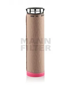Air filter element (secondary element) CF 500
