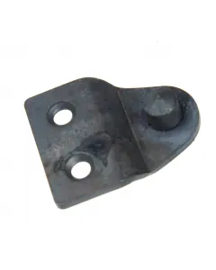 Mushroom foot base cpl.