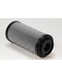 Hydraulic filter element (return filter) R140G10B