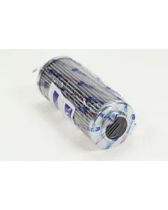 Filter element for return filter R460G10