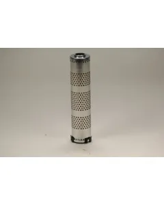 Élément filtrant hydraulique (filtre de retour) R612C25