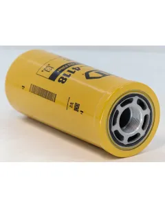225-4118 hydraulic filter spinon caterpillar