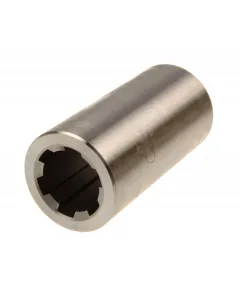 Profile bushing