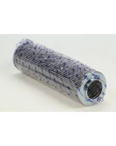 Elemento filtrante para filtro de pressão WG185